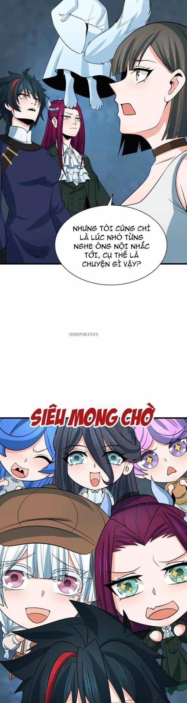 Kỷ Nguyên Kỳ Lạ - Chương 313 - ảnh 360