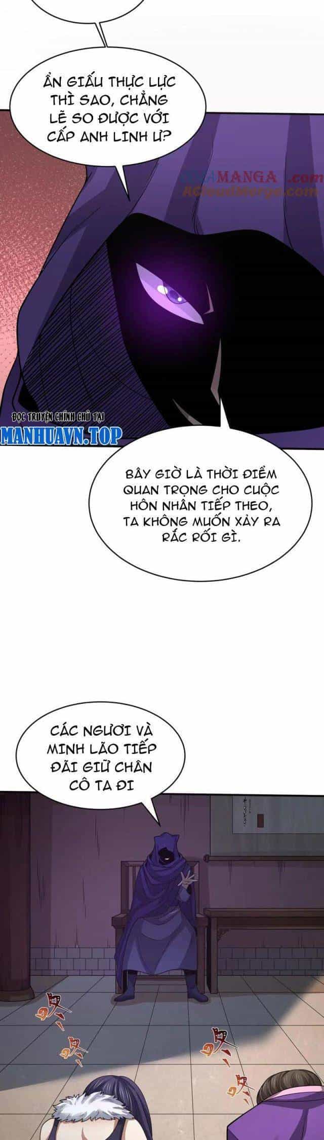 Kỷ Nguyên Kỳ Lạ - Chương 314 - ảnh 233