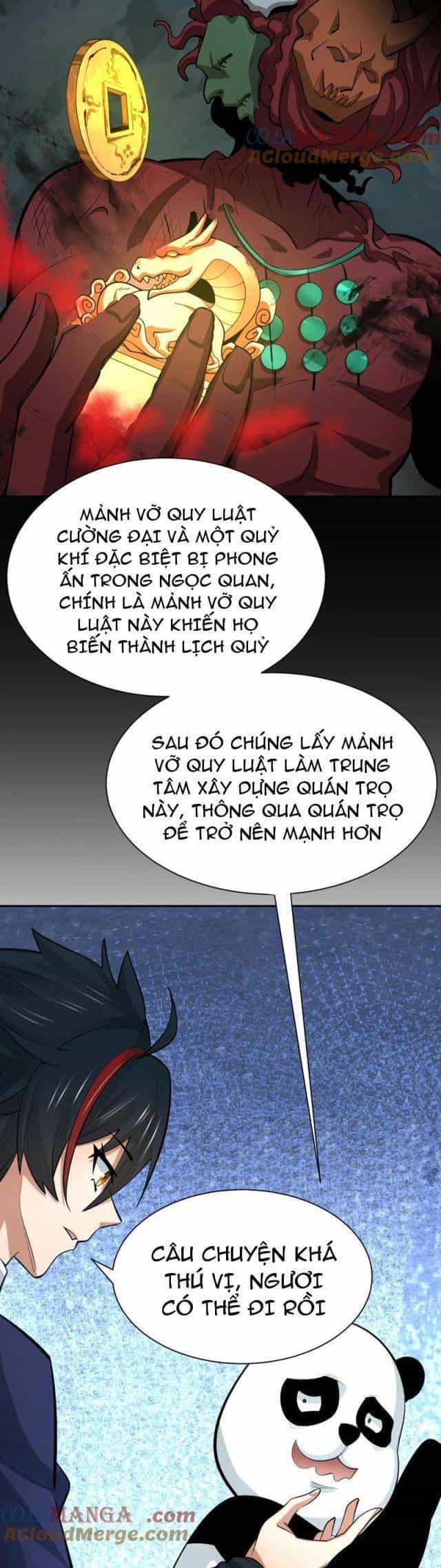 Kỷ Nguyên Kỳ Lạ - Chương 314 - ảnh 252