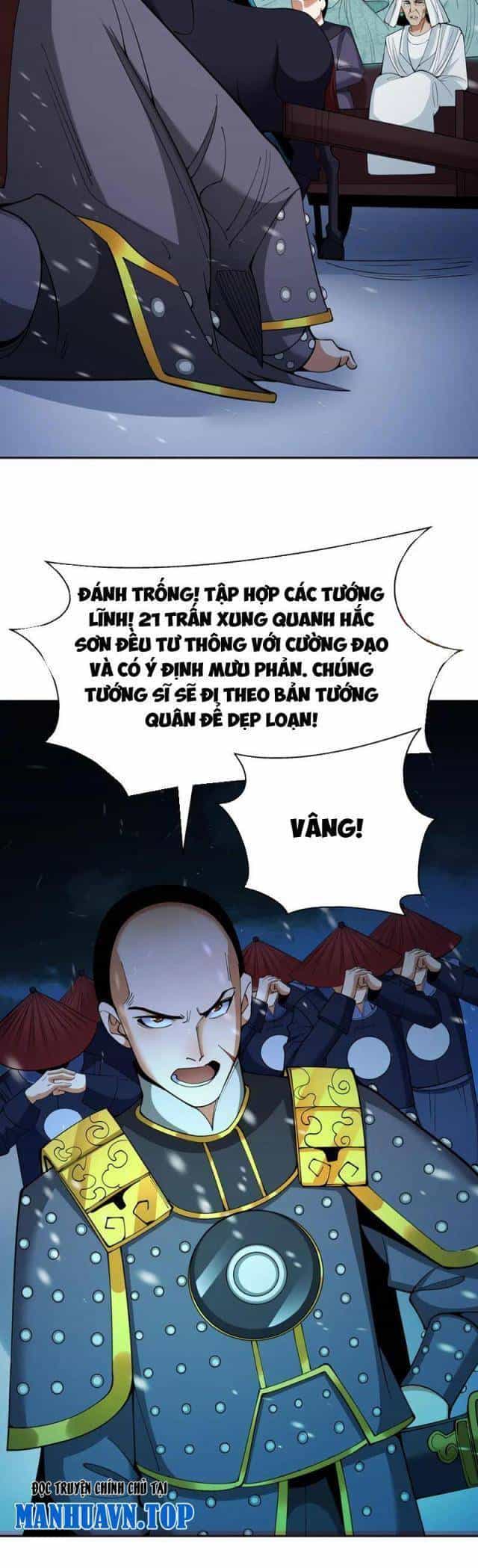 Kỷ Nguyên Kỳ Lạ - Chương 314 - ảnh 405