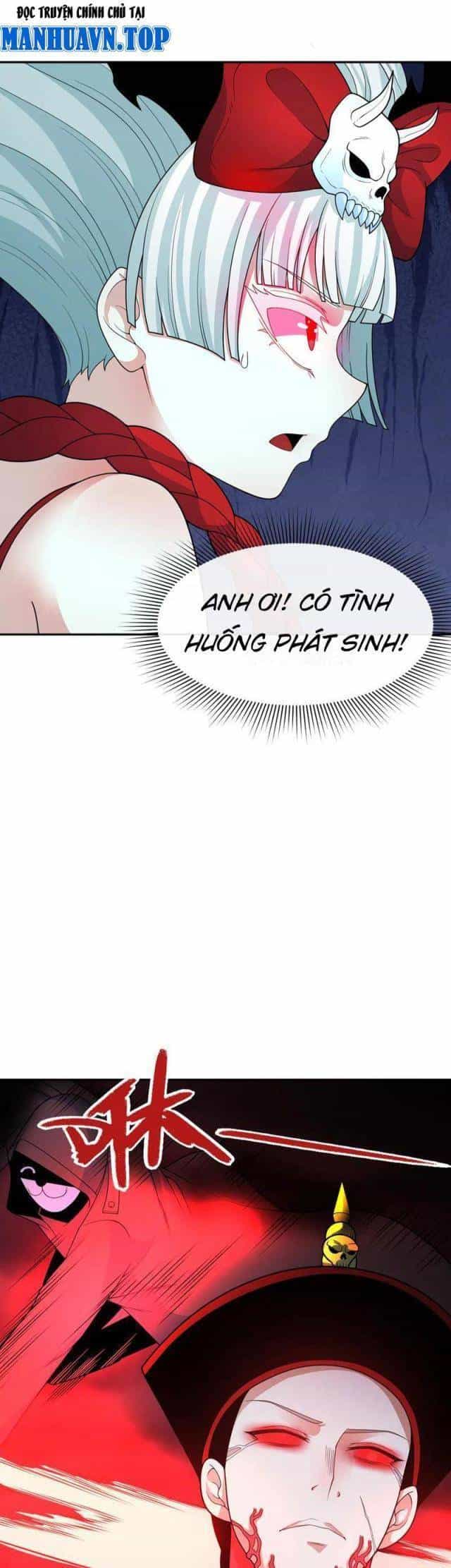 Kỷ Nguyên Kỳ Lạ - Chương 314 - ảnh 531