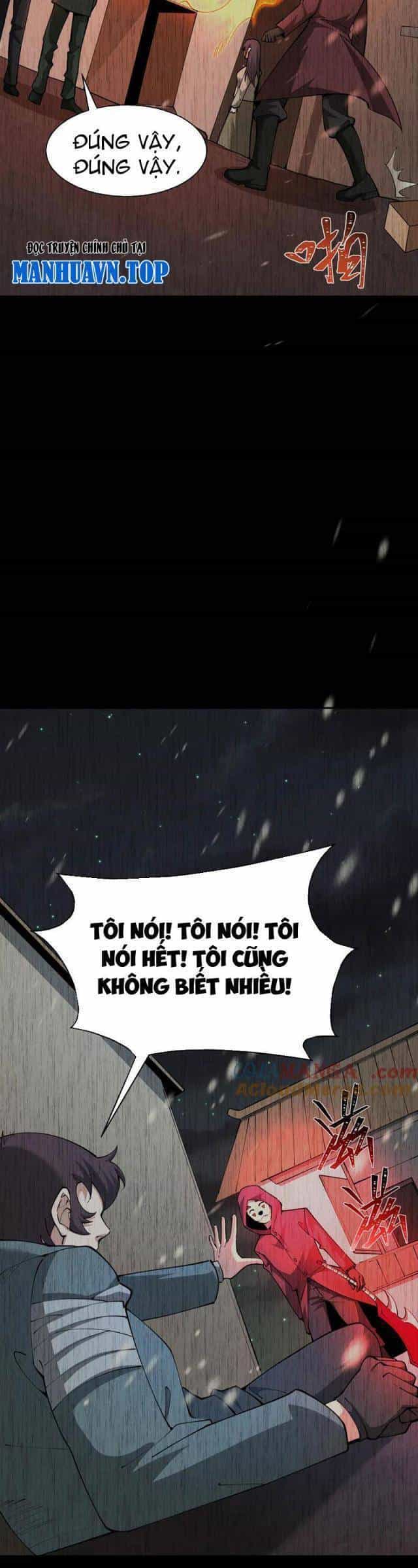 Kỷ Nguyên Kỳ Lạ - Chương 314 - ảnh 553
