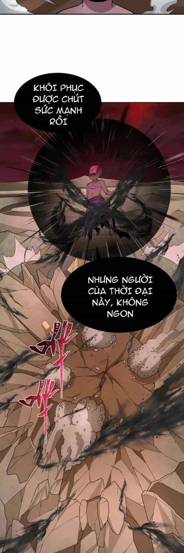 Kỷ Nguyên Kỳ Lạ - Chương 314 - ảnh 88