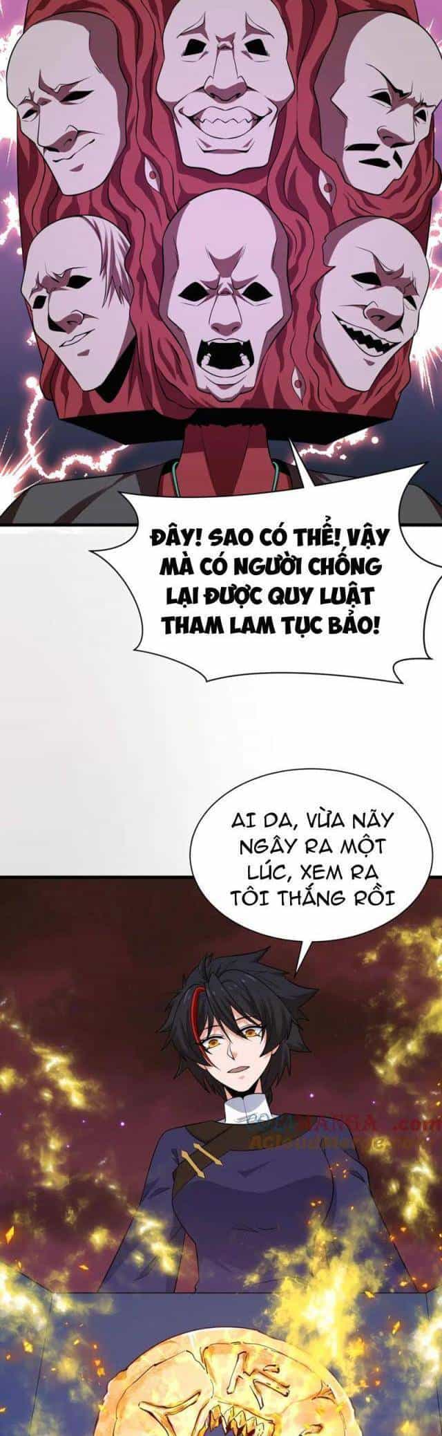 Kỷ Nguyên Kỳ Lạ - Chương 315 - ảnh 304
