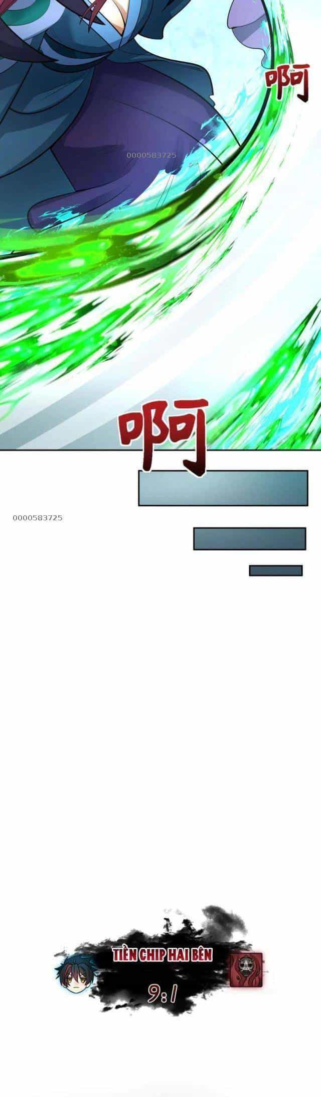 Kỷ Nguyên Kỳ Lạ - Chương 315 - ảnh 324