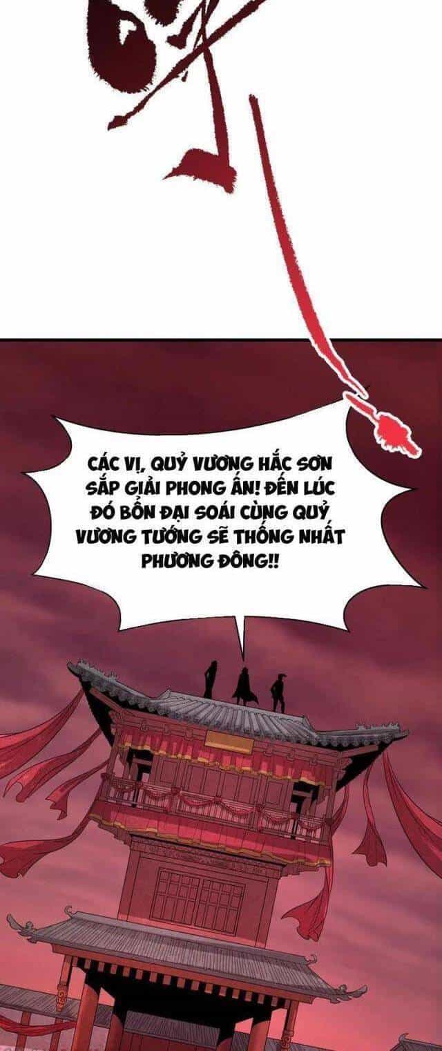 Kỷ Nguyên Kỳ Lạ - Chương 315 - ảnh 477