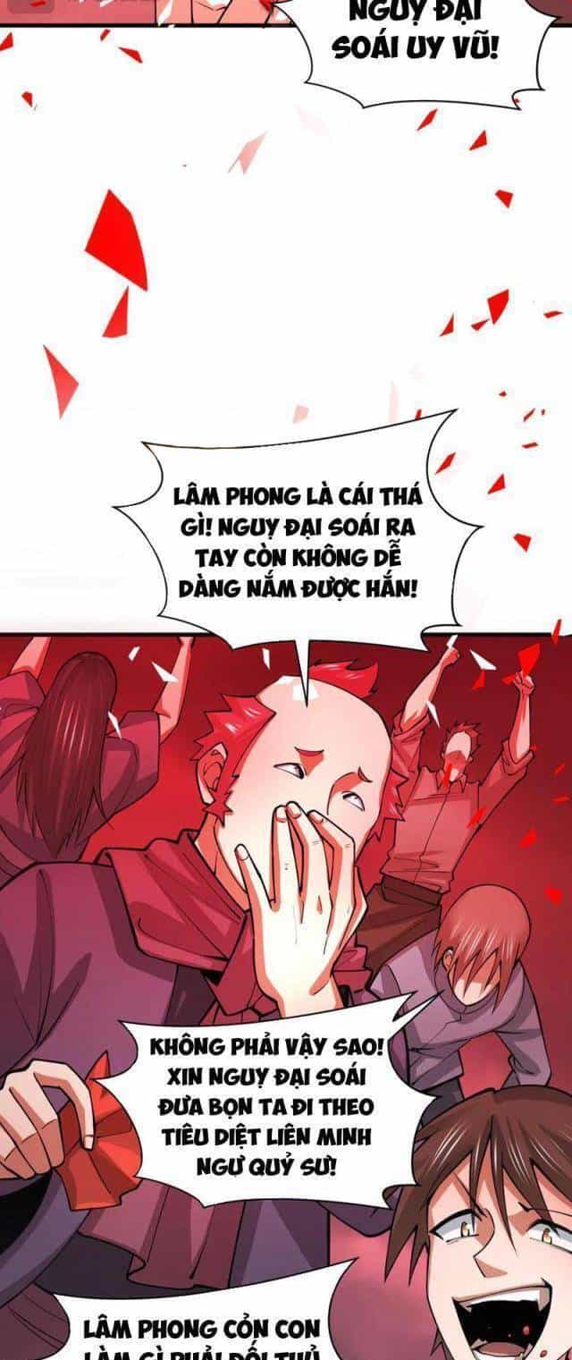 Kỷ Nguyên Kỳ Lạ - Chương 315 - ảnh 484