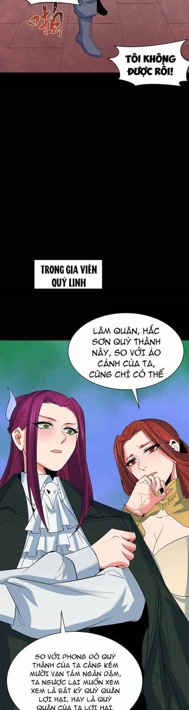 Kỷ Nguyên Kỳ Lạ - Chương 315 - ảnh 572