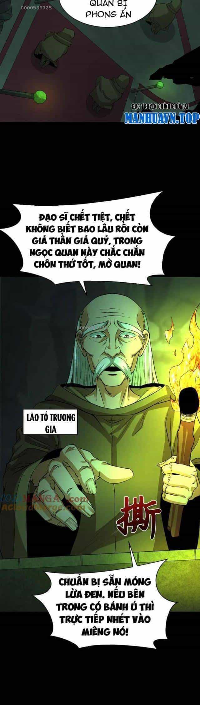 Kỷ Nguyên Kỳ Lạ - Chương 316 - ảnh 242