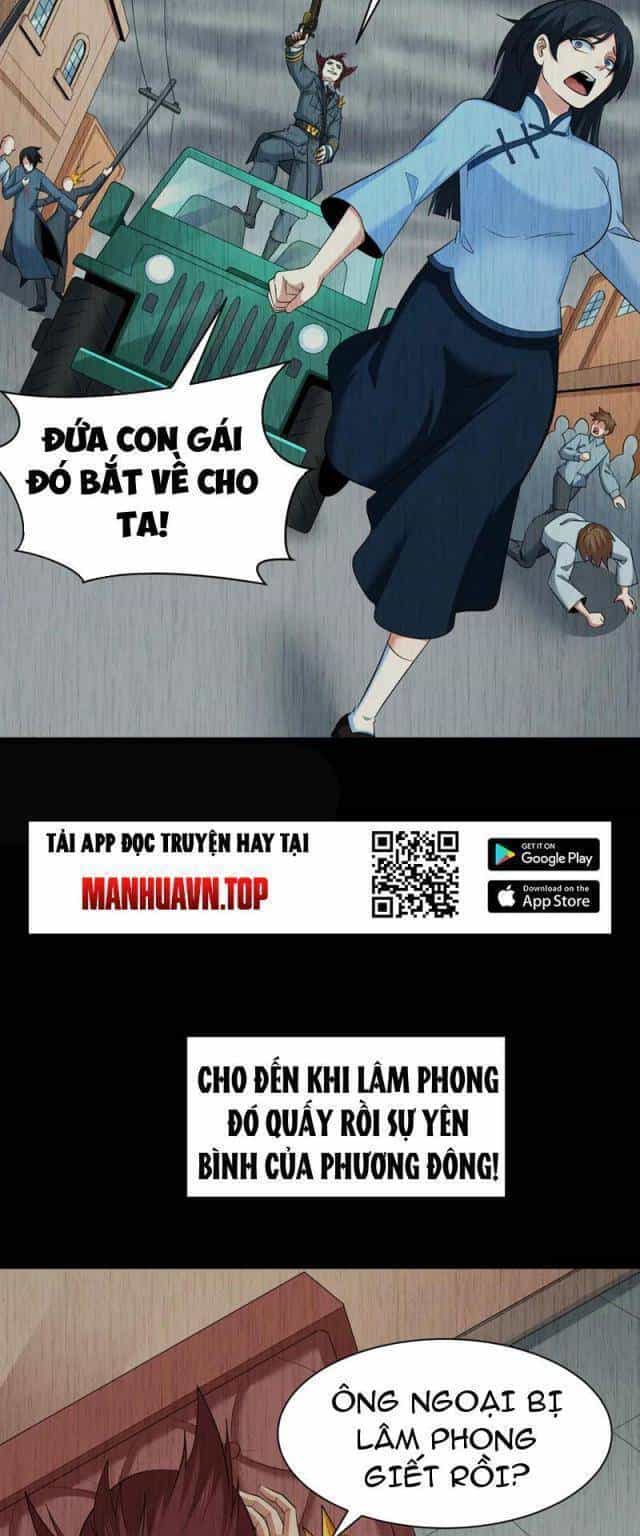 Kỷ Nguyên Kỳ Lạ - Chương 316 - ảnh 494
