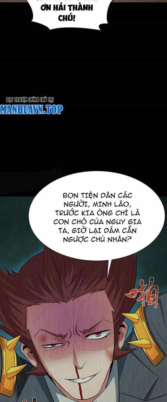Kỷ Nguyên Kỳ Lạ - Chương 316 - ảnh 499