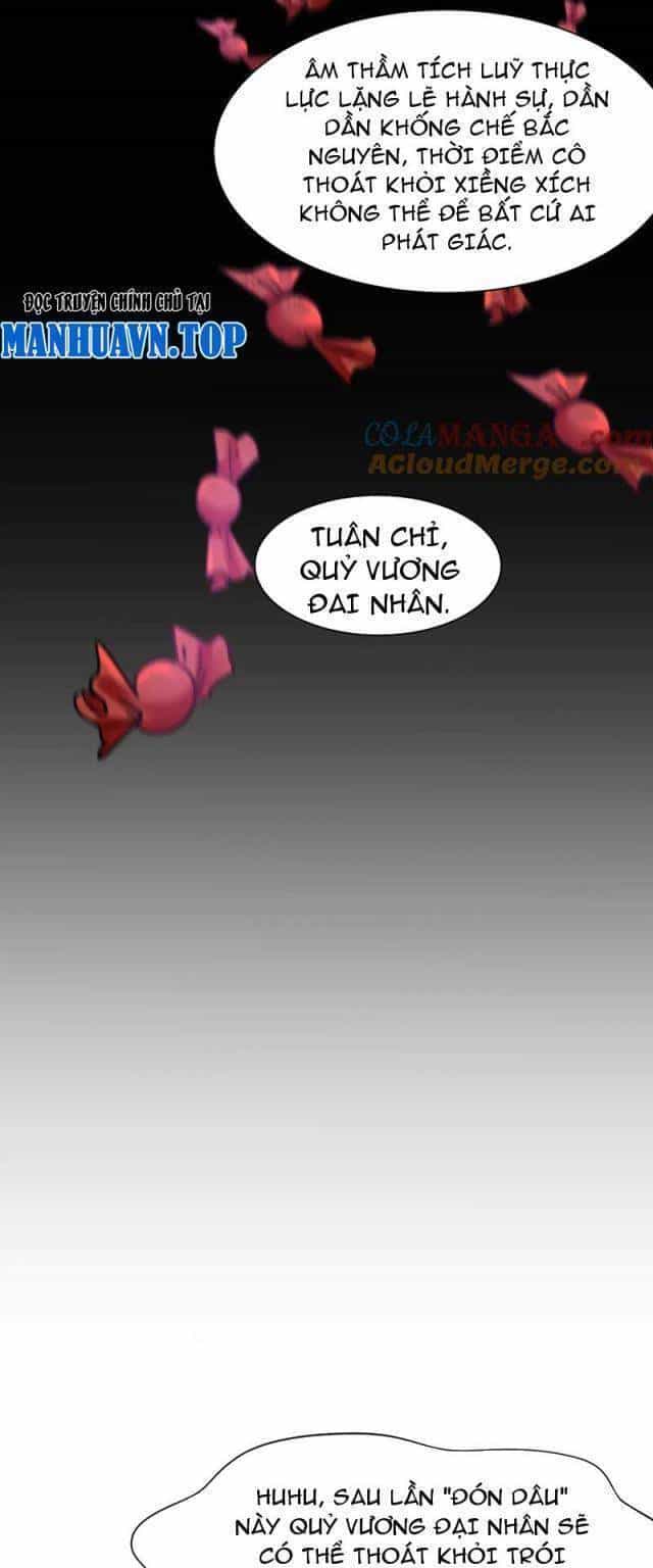 Kỷ Nguyên Kỳ Lạ - Chương 316 - ảnh 514
