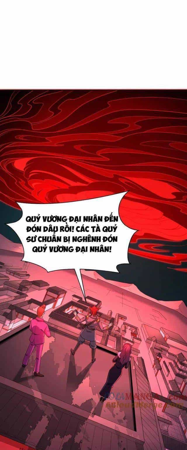 Kỷ Nguyên Kỳ Lạ - Chương 316 - ảnh 516