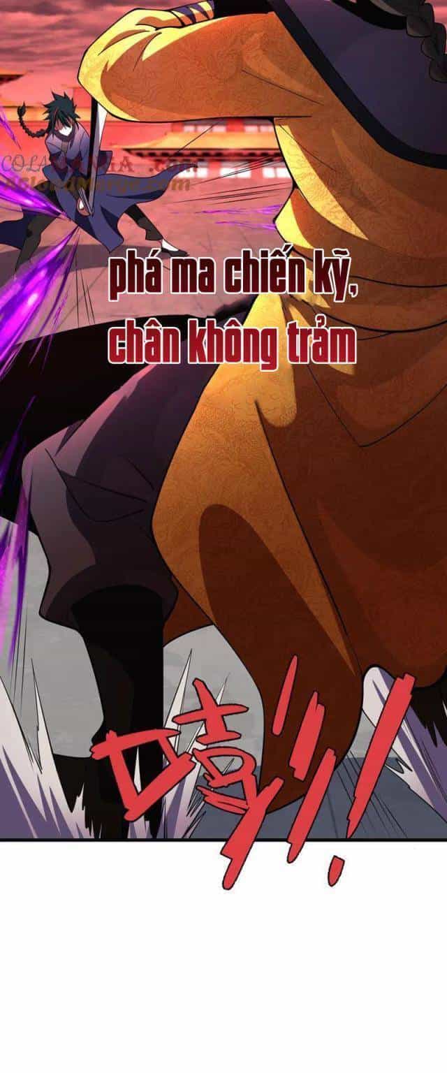 Kỷ Nguyên Kỳ Lạ - Chương 316 - ảnh 645