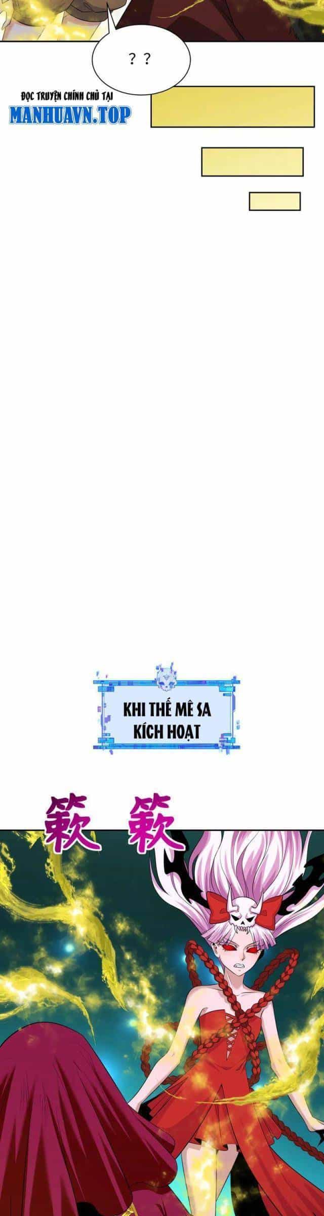 Kỷ Nguyên Kỳ Lạ - Chương 317 - ảnh 130
