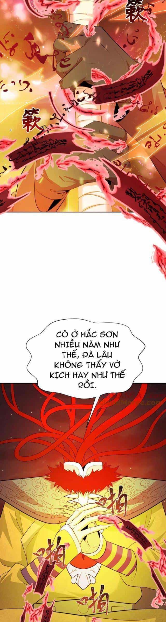 Kỷ Nguyên Kỳ Lạ - Chương 317 - ảnh 279