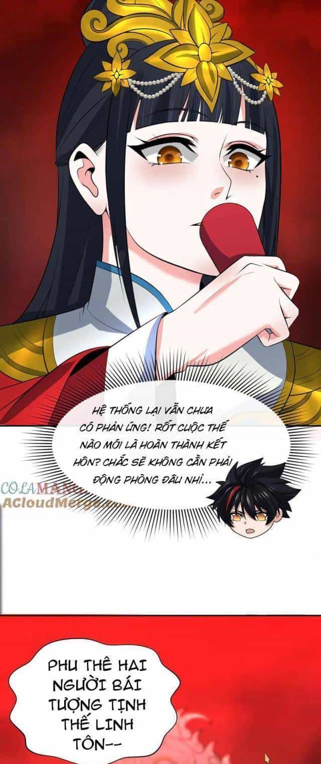 Kỷ Nguyên Kỳ Lạ - Chương 317 - ảnh 348