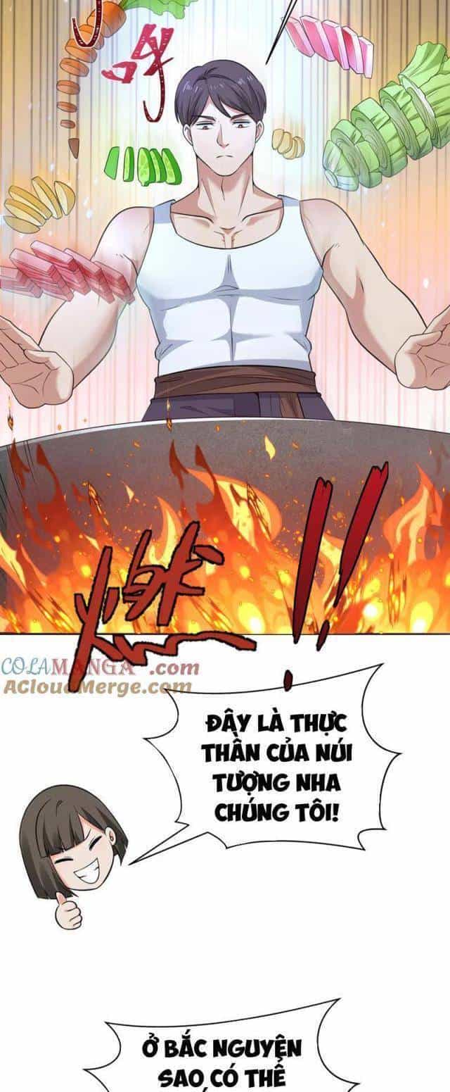 Kỷ Nguyên Kỳ Lạ - Chương 317 - ảnh 36