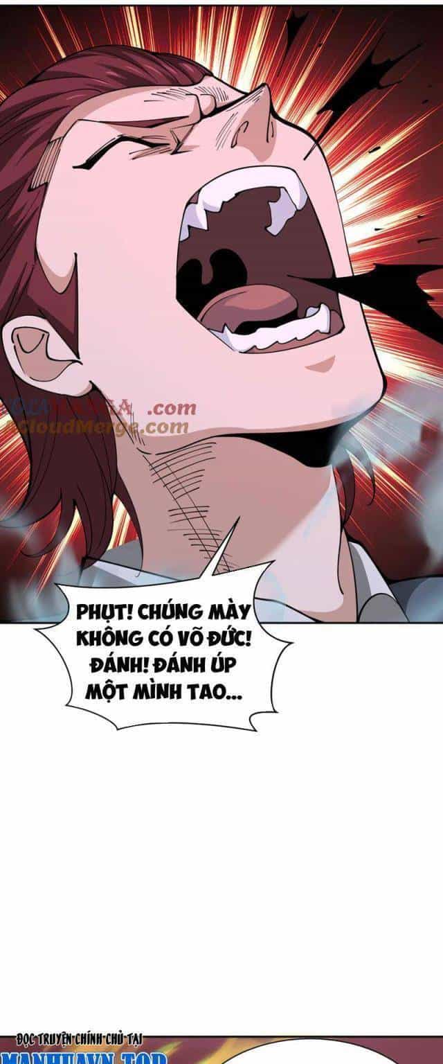Kỷ Nguyên Kỳ Lạ - Chương 318 - ảnh 37