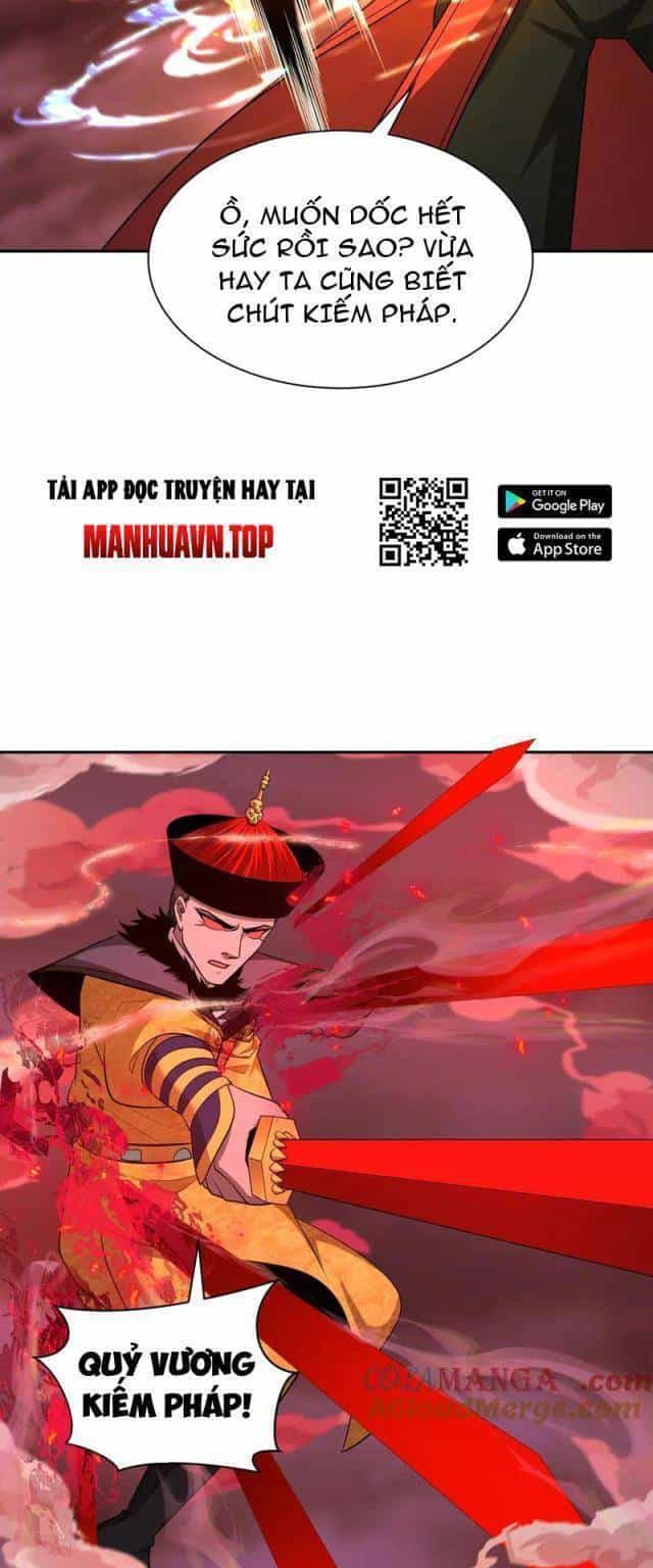 Kỷ Nguyên Kỳ Lạ - Chương 318 - ảnh 49