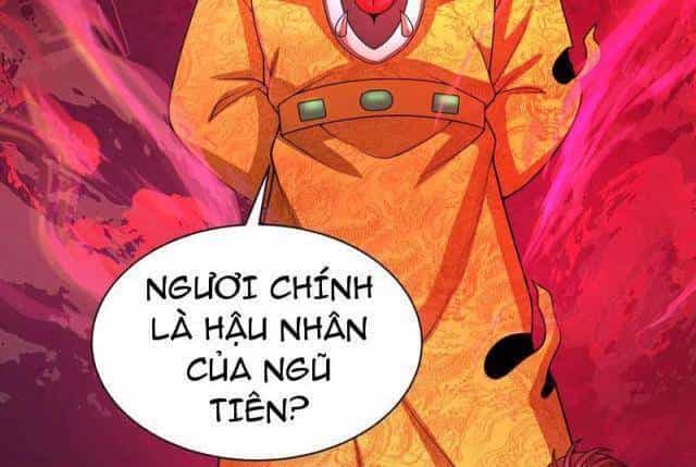 Kỷ Nguyên Kỳ Lạ - Chương 318 - ảnh 58