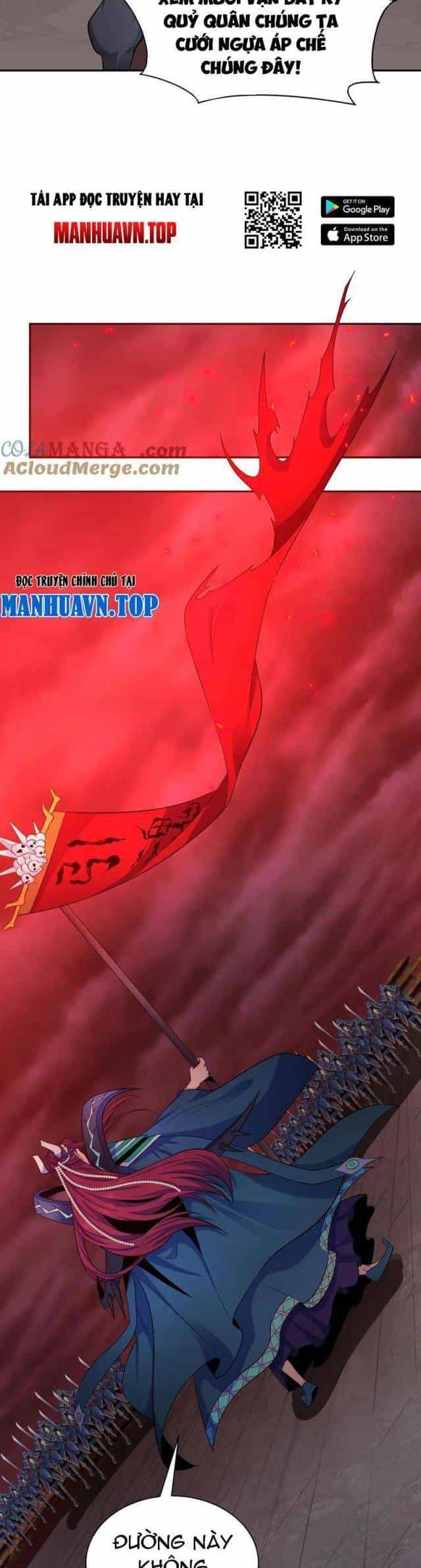 Kỷ Nguyên Kỳ Lạ - Chương 319 - ảnh 58