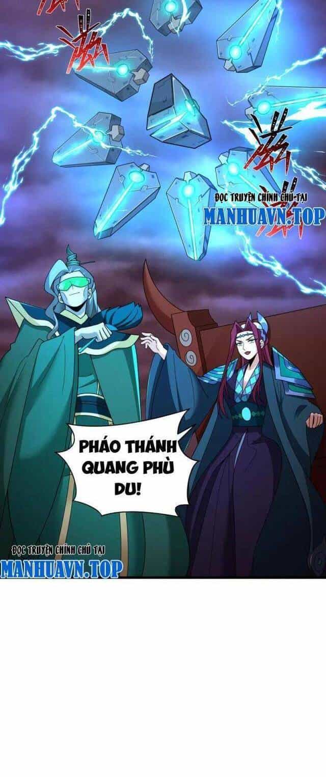 Kỷ Nguyên Kỳ Lạ - Chương 320 - ảnh 15