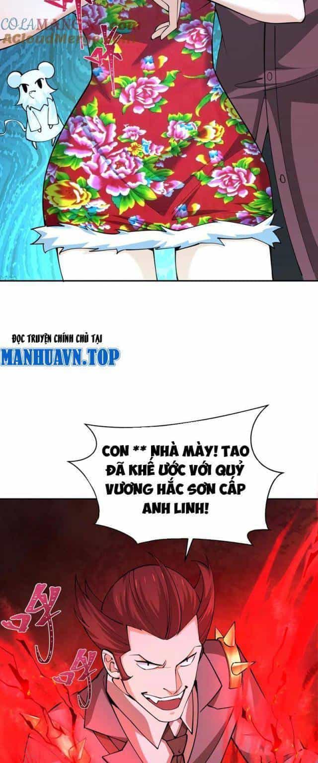 Kỷ Nguyên Kỳ Lạ - Chương 320 - ảnh 31