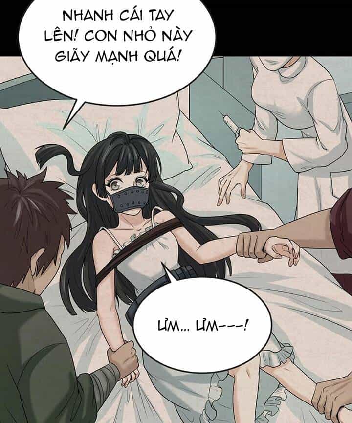 Kỷ Nguyên Kỳ Lạ - Chương 32 - ảnh 56