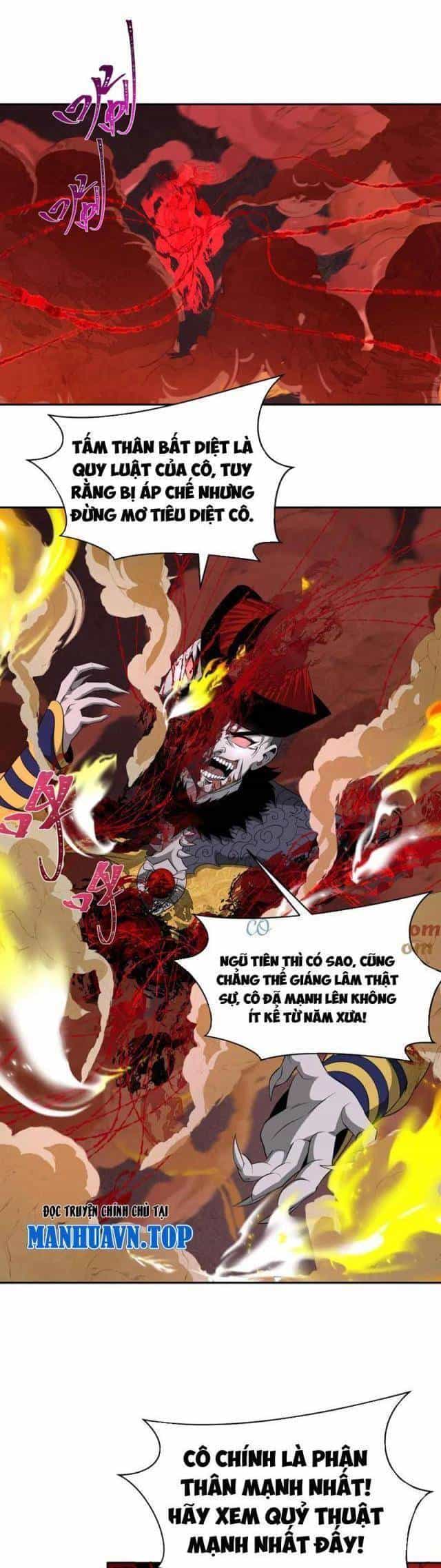 Kỷ Nguyên Kỳ Lạ - Chương 321 - ảnh 188