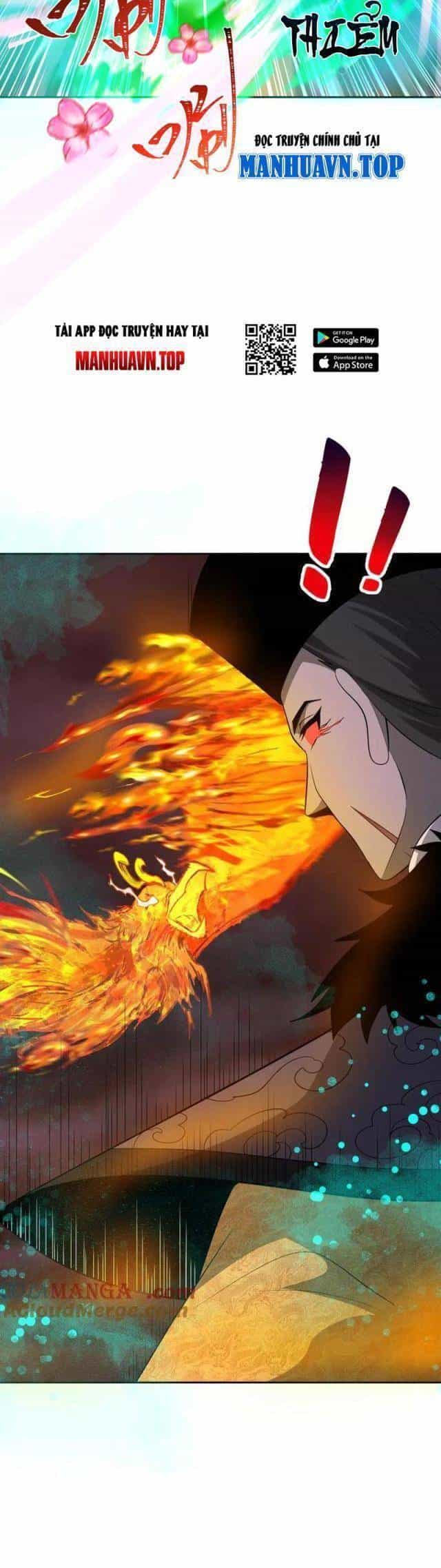 Kỷ Nguyên Kỳ Lạ - Chương 321 - ảnh 198