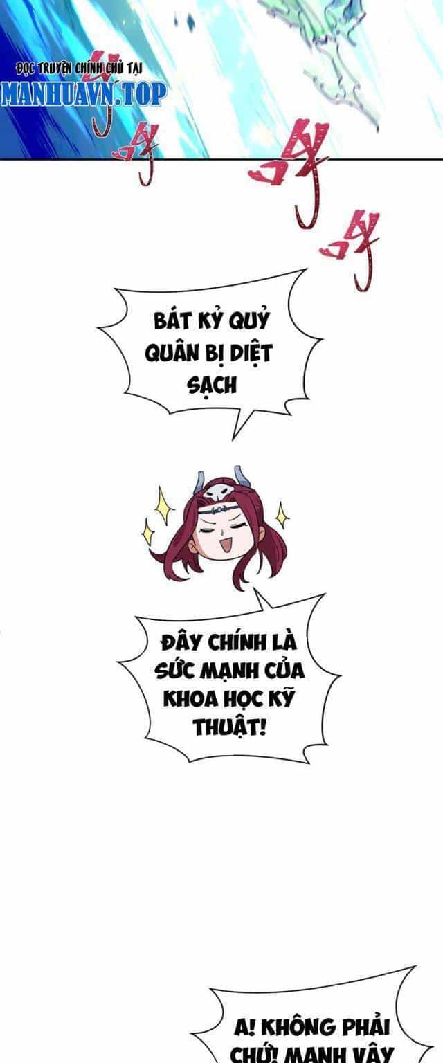 Kỷ Nguyên Kỳ Lạ - Chương 321 - ảnh 87