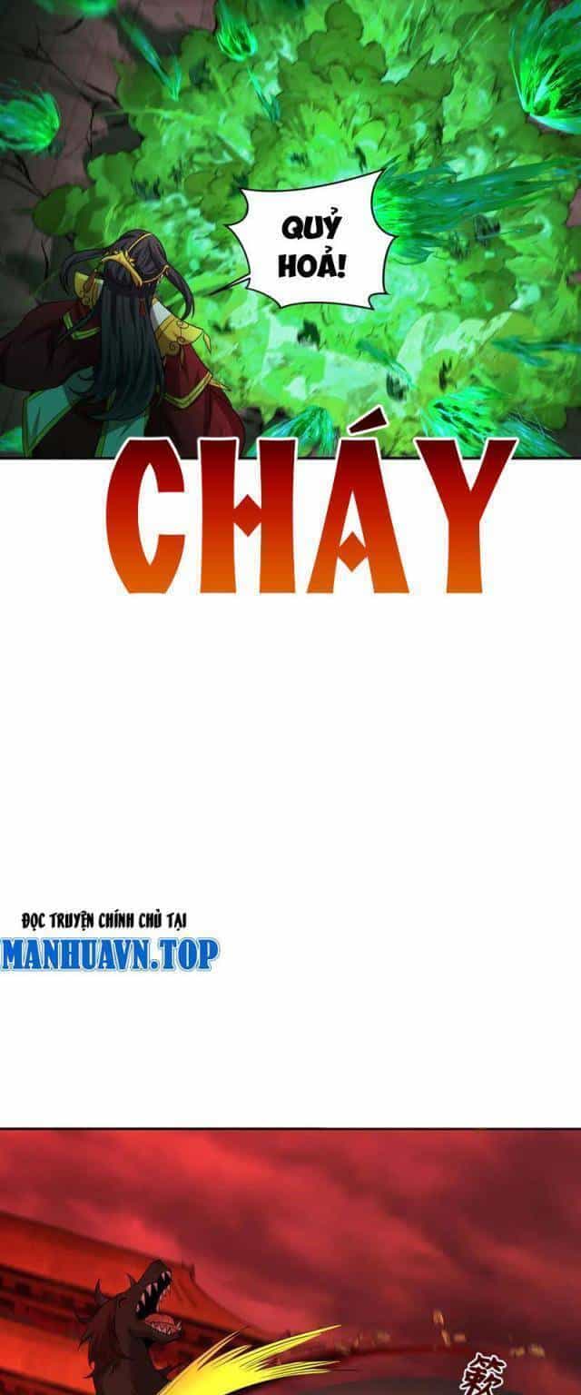 Kỷ Nguyên Kỳ Lạ - Chương 321 - ảnh 90