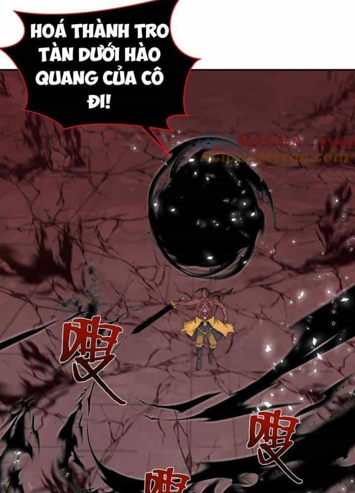 Kỷ Nguyên Kỳ Lạ - Chương 323 - ảnh 64