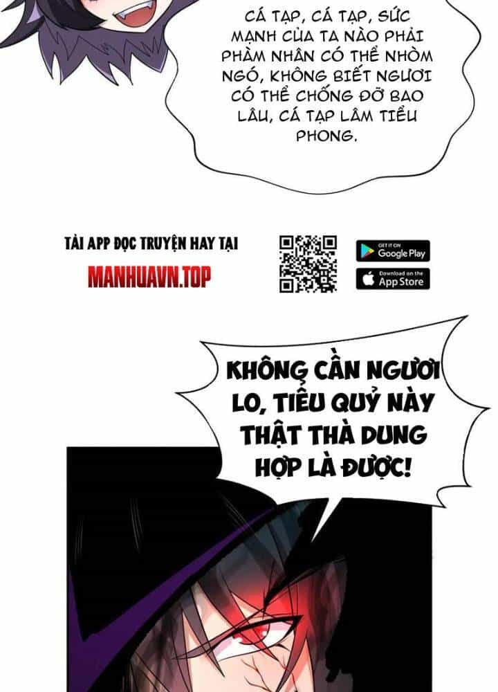 Kỷ Nguyên Kỳ Lạ - Chương 324 - ảnh 175