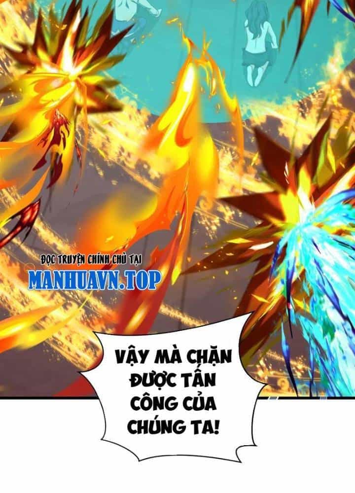 Kỷ Nguyên Kỳ Lạ - Chương 324 - ảnh 271
