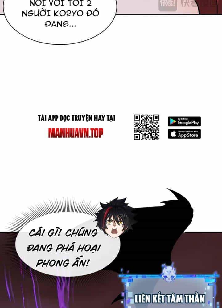 Kỷ Nguyên Kỳ Lạ - Chương 324 - ảnh 321