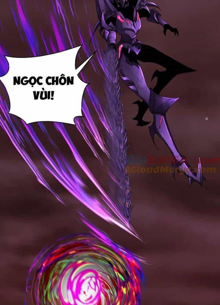 Kỷ Nguyên Kỳ Lạ - Chương 324 - ảnh 323