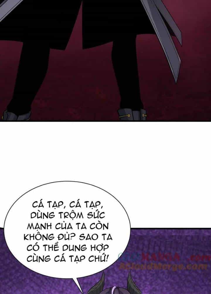 Kỷ Nguyên Kỳ Lạ - Chương 324 - ảnh 4