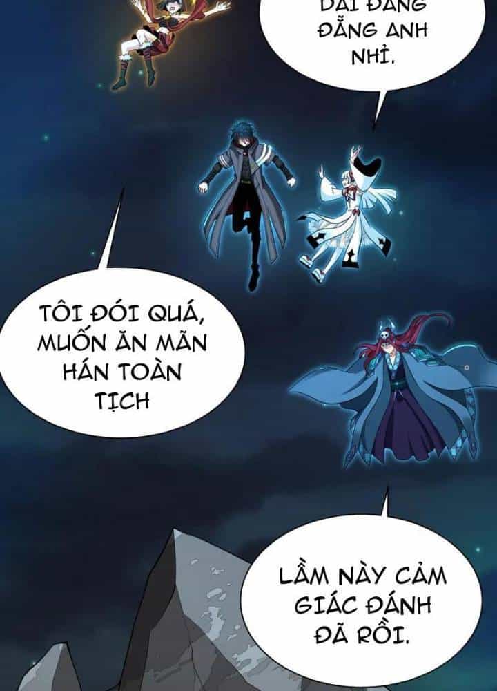 Kỷ Nguyên Kỳ Lạ - Chương 326 - ảnh 203