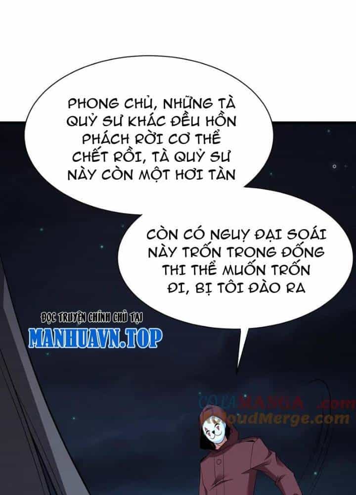 Kỷ Nguyên Kỳ Lạ - Chương 326 - ảnh 213