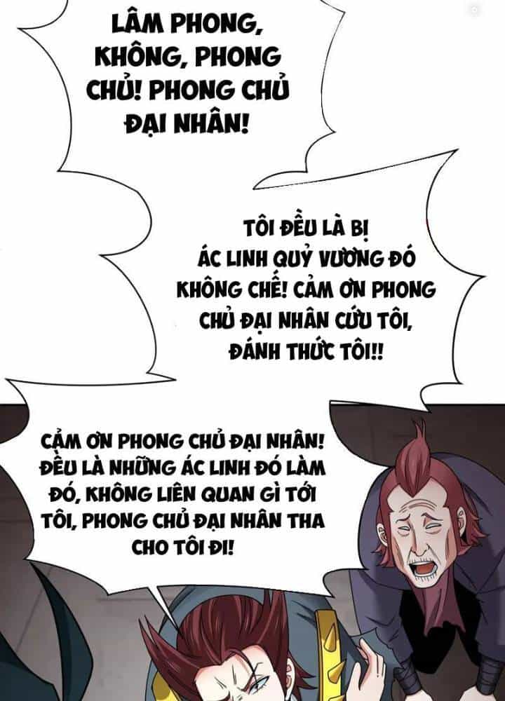 Kỷ Nguyên Kỳ Lạ - Chương 326 - ảnh 217