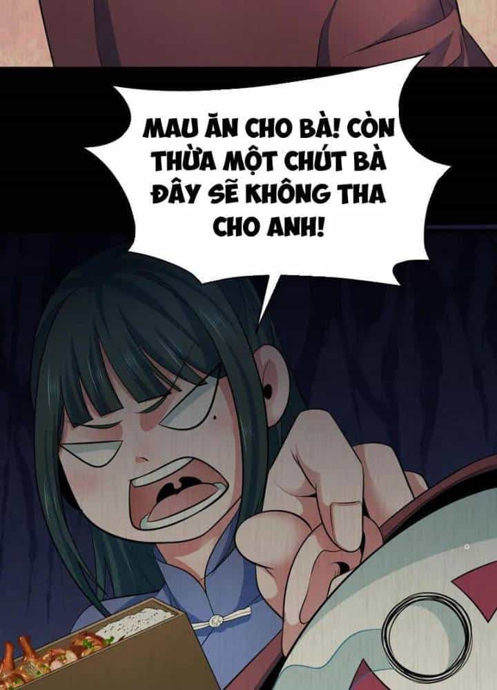 Kỷ Nguyên Kỳ Lạ - Chương 326 - ảnh 277