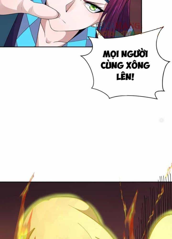 Kỷ Nguyên Kỳ Lạ - Chương 326 - ảnh 28