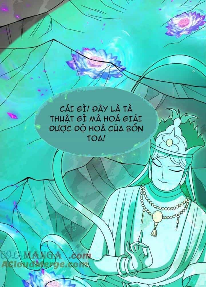 Kỷ Nguyên Kỳ Lạ - Chương 327 - ảnh 128