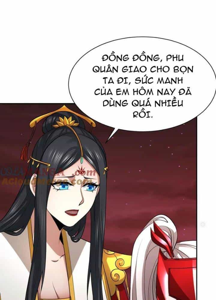 Kỷ Nguyên Kỳ Lạ - Chương 327 - ảnh 16