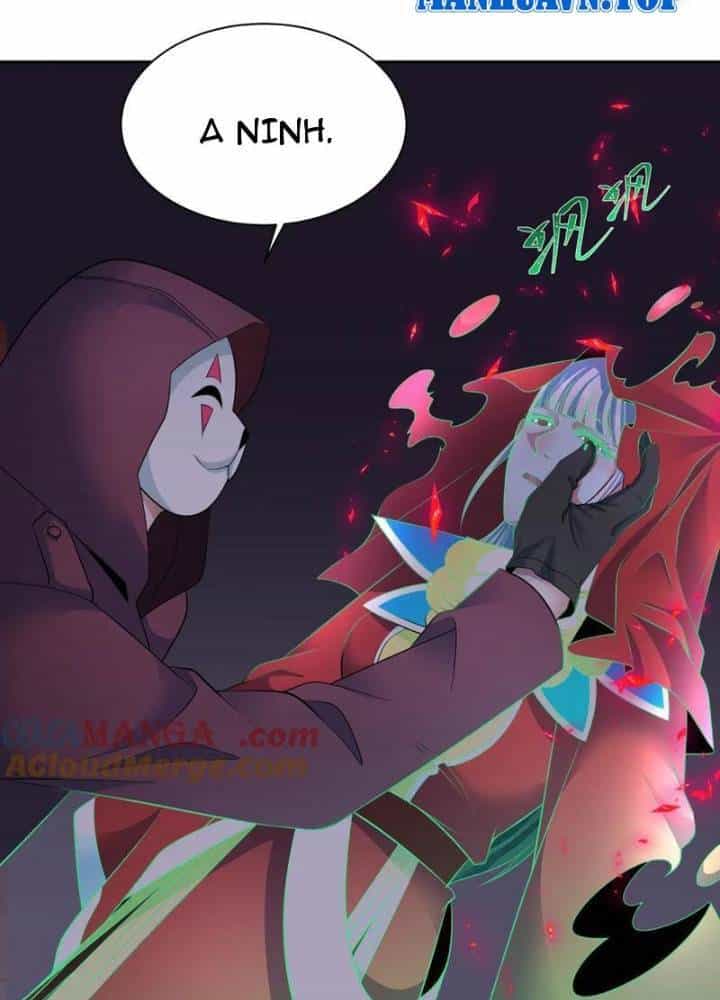 Kỷ Nguyên Kỳ Lạ - Chương 327 - ảnh 263