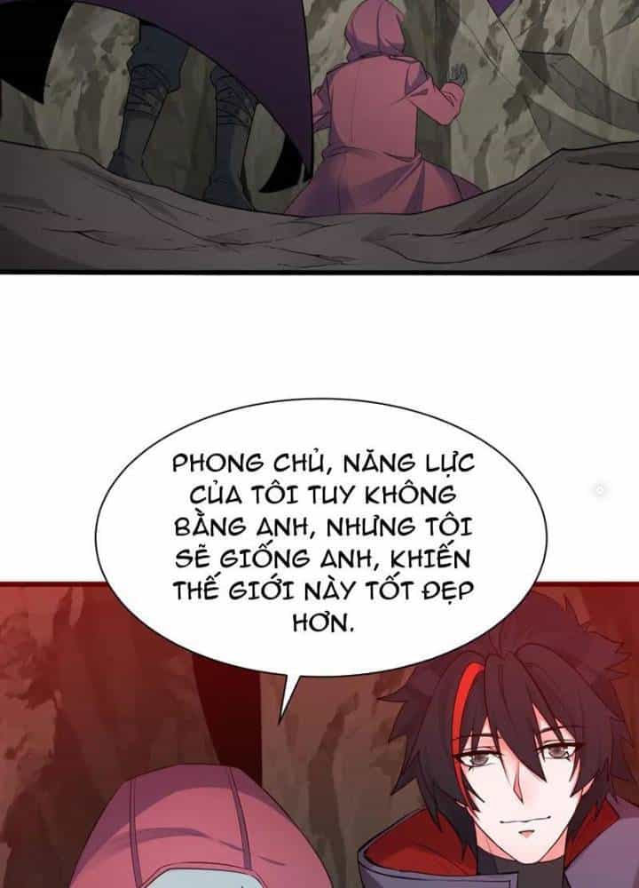 Kỷ Nguyên Kỳ Lạ - Chương 327 - ảnh 289