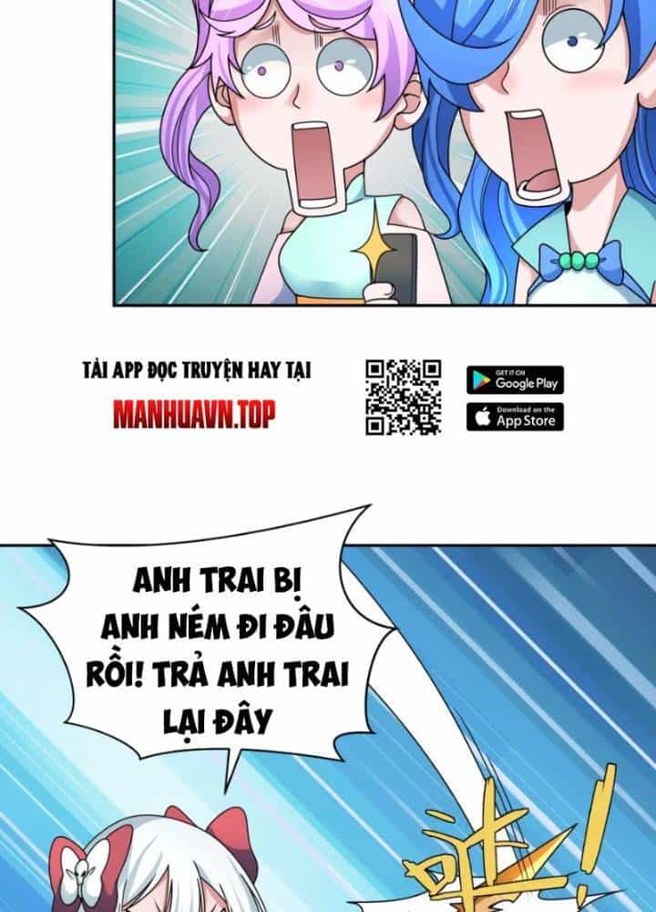 Kỷ Nguyên Kỳ Lạ - Chương 327 - ảnh 334