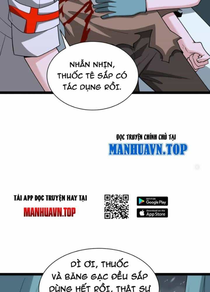 Kỷ Nguyên Kỳ Lạ - Chương 327 - ảnh 406
